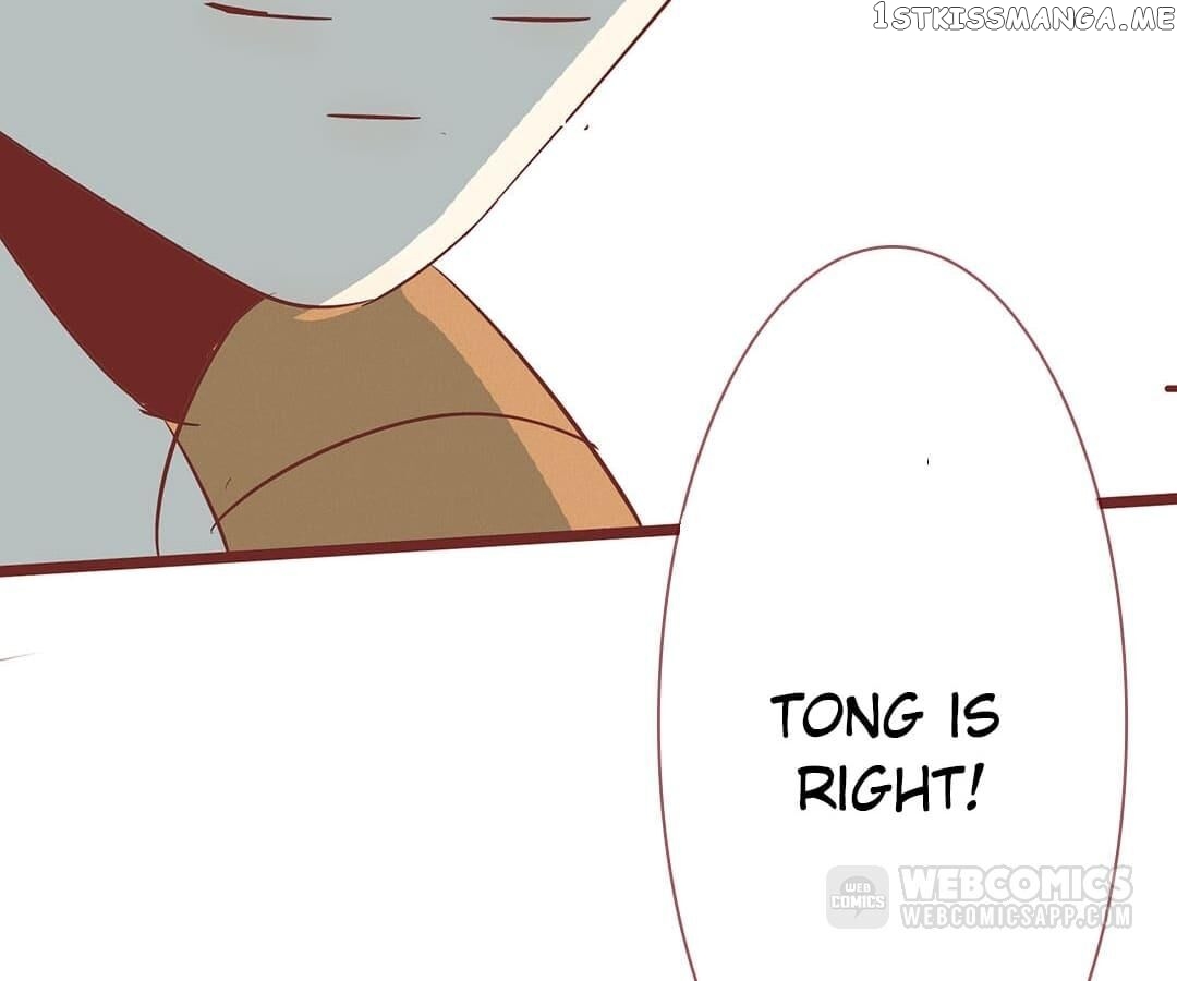 Me And Her Boyfriend chapter 141 - page 30