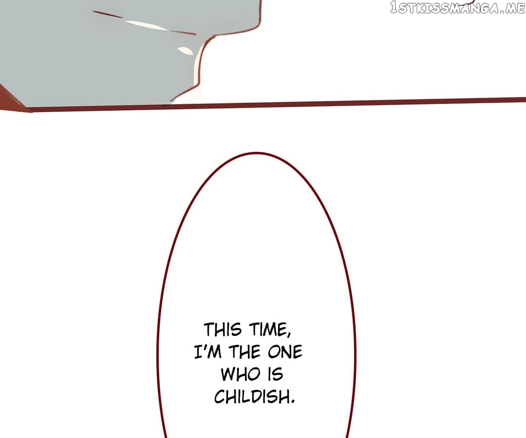 Me And Her Boyfriend chapter 141 - page 32