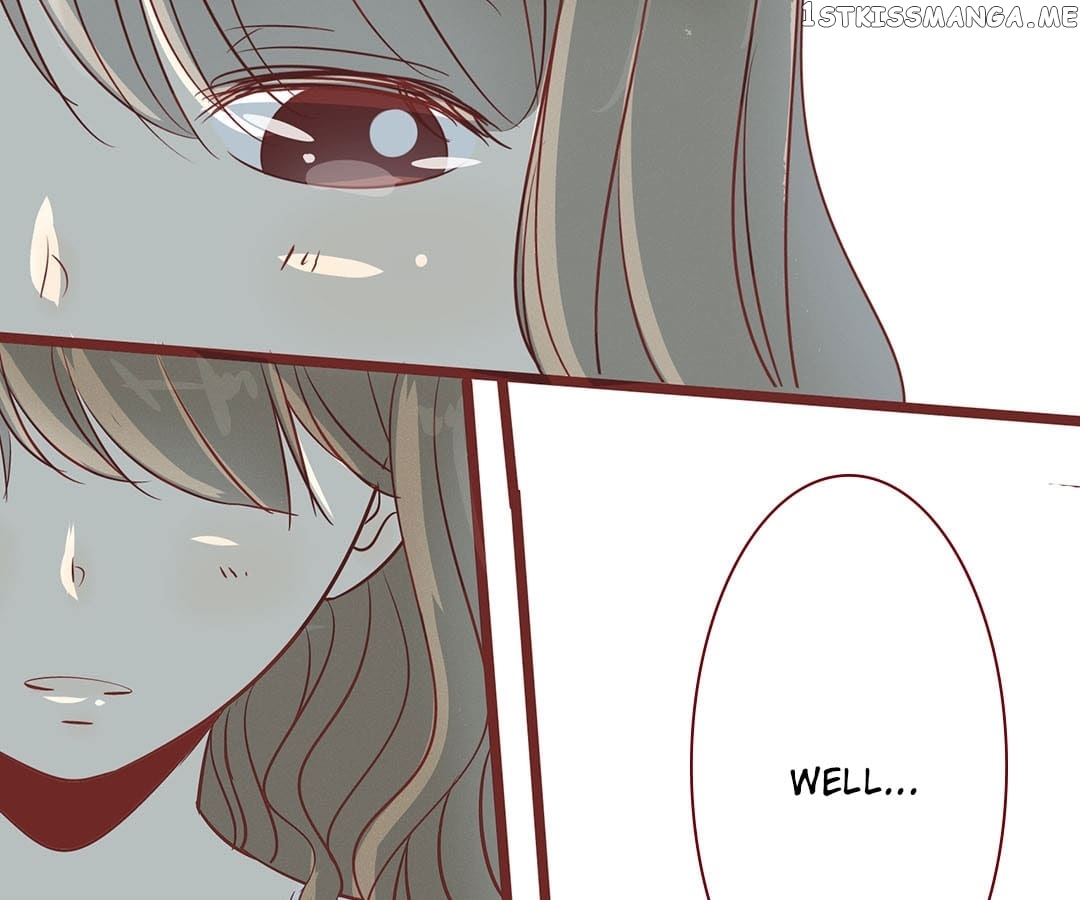 Me And Her Boyfriend chapter 141 - page 5