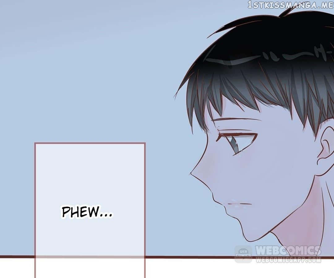 Me And Her Boyfriend chapter 159 - page 10