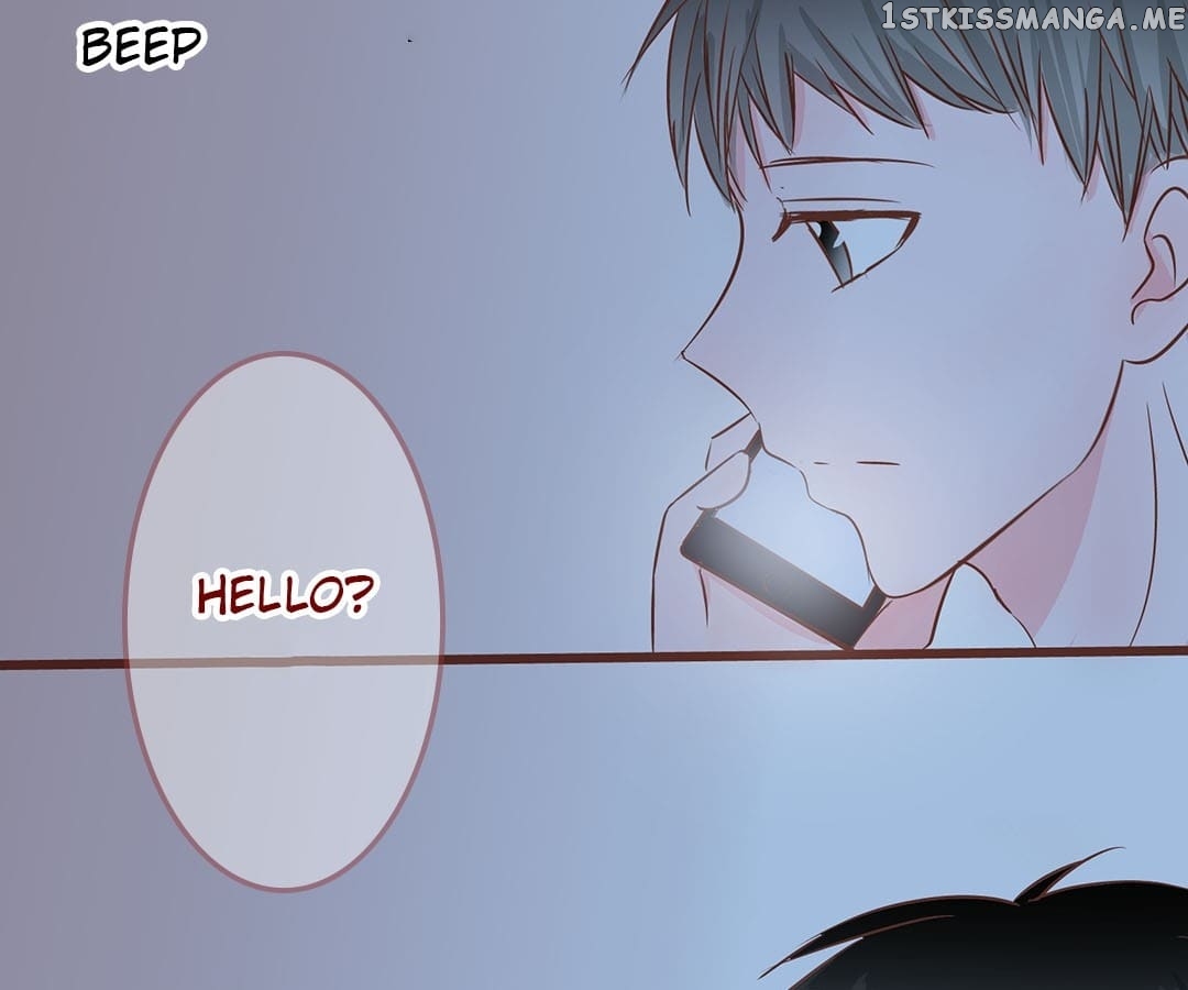 Me And Her Boyfriend chapter 159 - page 13