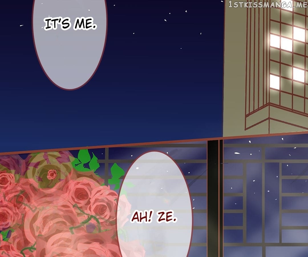 Me And Her Boyfriend chapter 159 - page 15