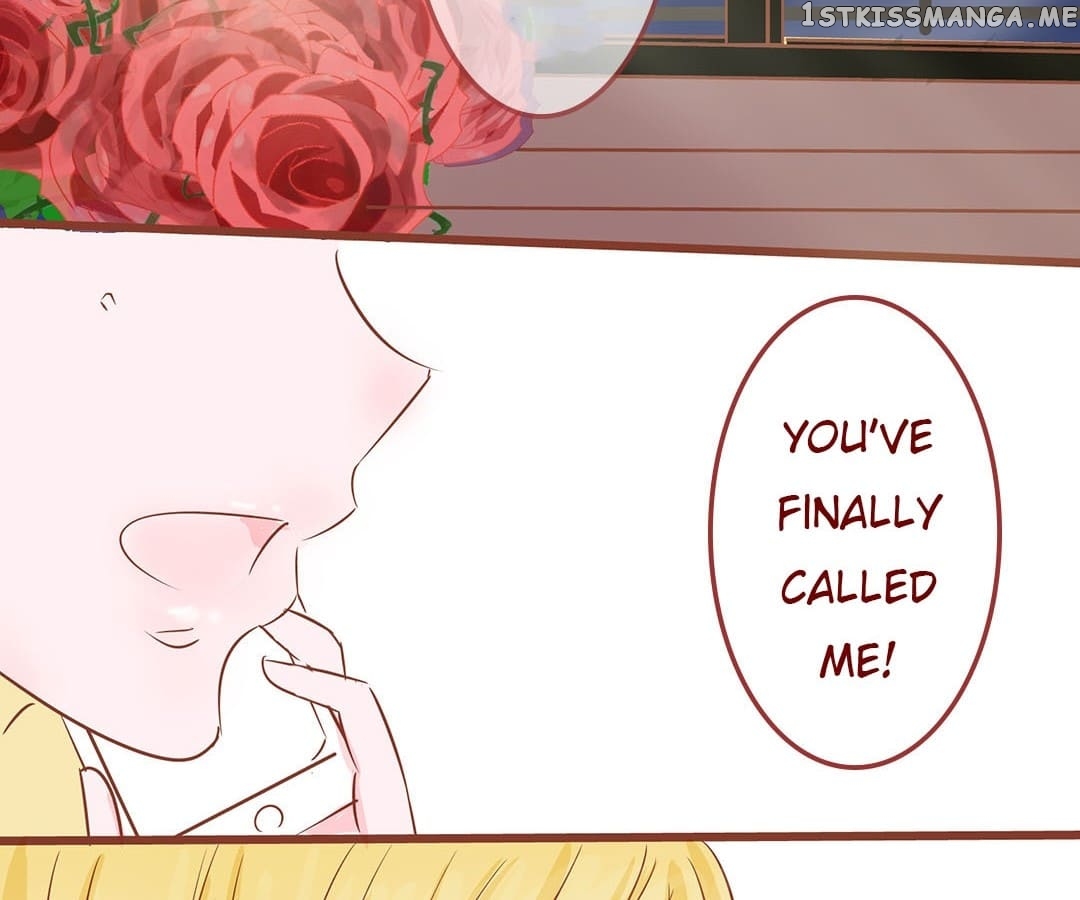 Me And Her Boyfriend chapter 159 - page 16