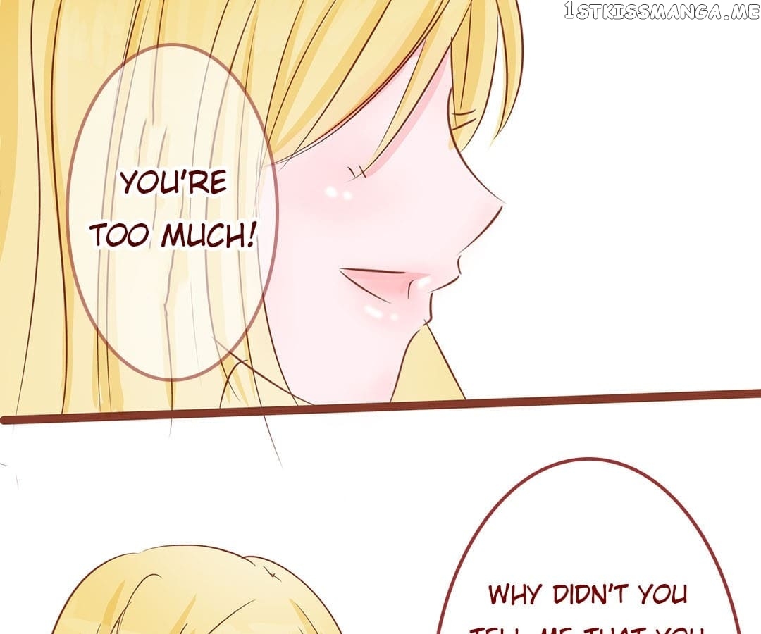 Me And Her Boyfriend chapter 159 - page 17
