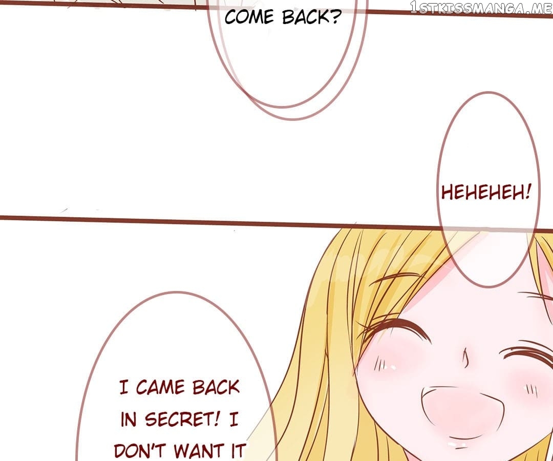 Me And Her Boyfriend chapter 159 - page 19