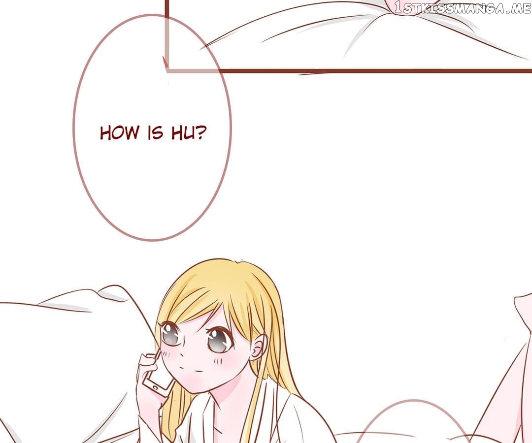 Me And Her Boyfriend chapter 159 - page 21