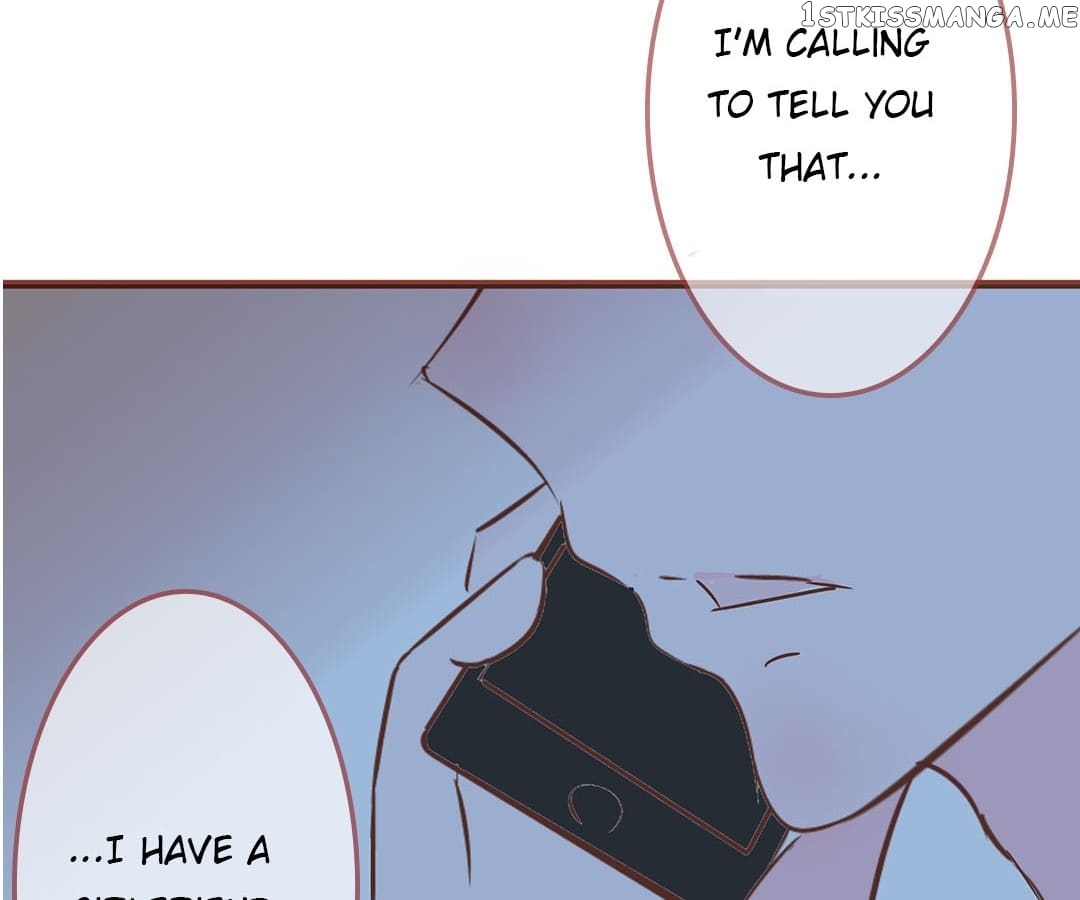 Me And Her Boyfriend chapter 159 - page 24