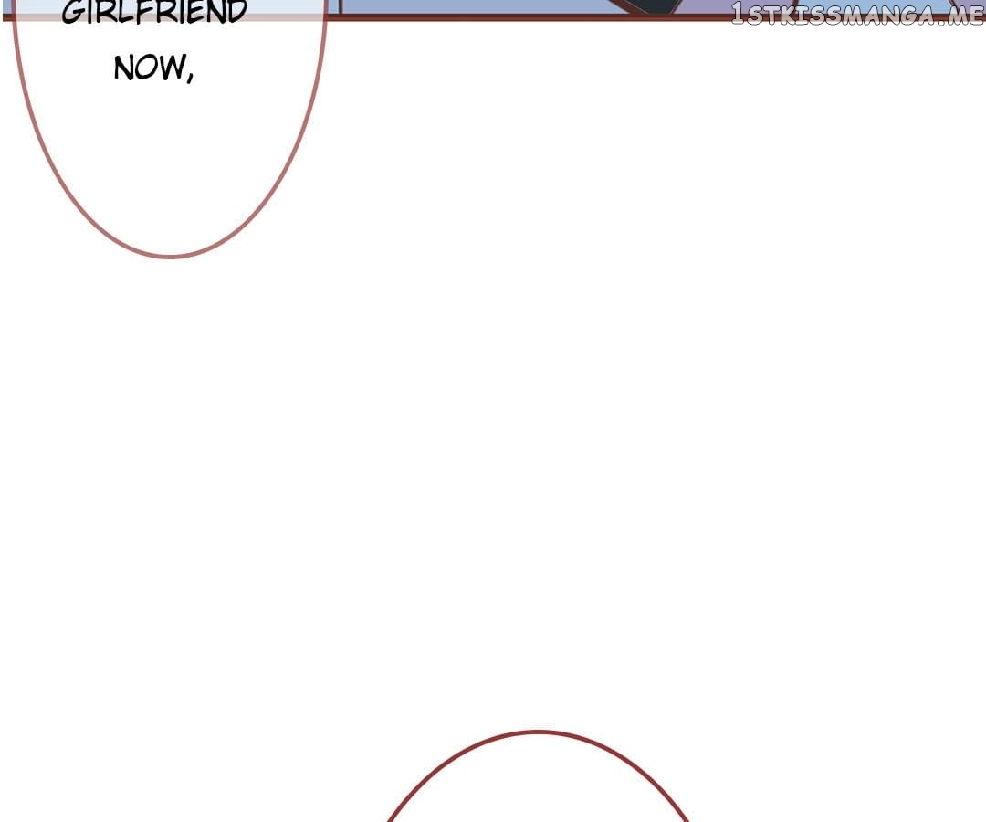 Me And Her Boyfriend chapter 159 - page 25