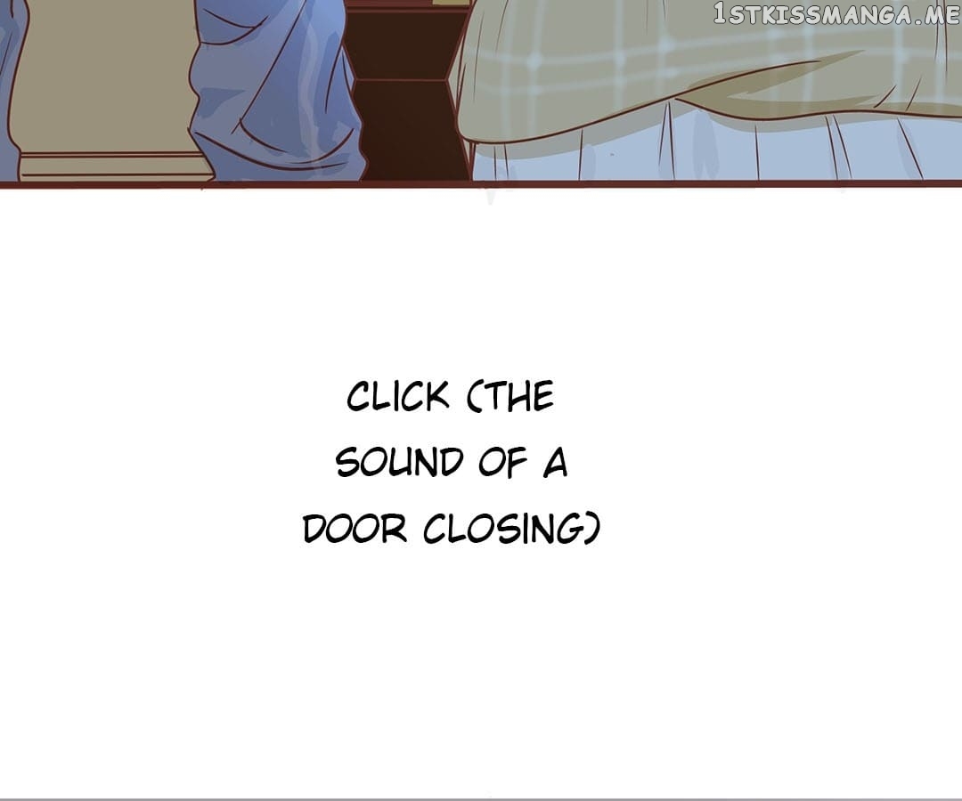 Me And Her Boyfriend chapter 159 - page 7