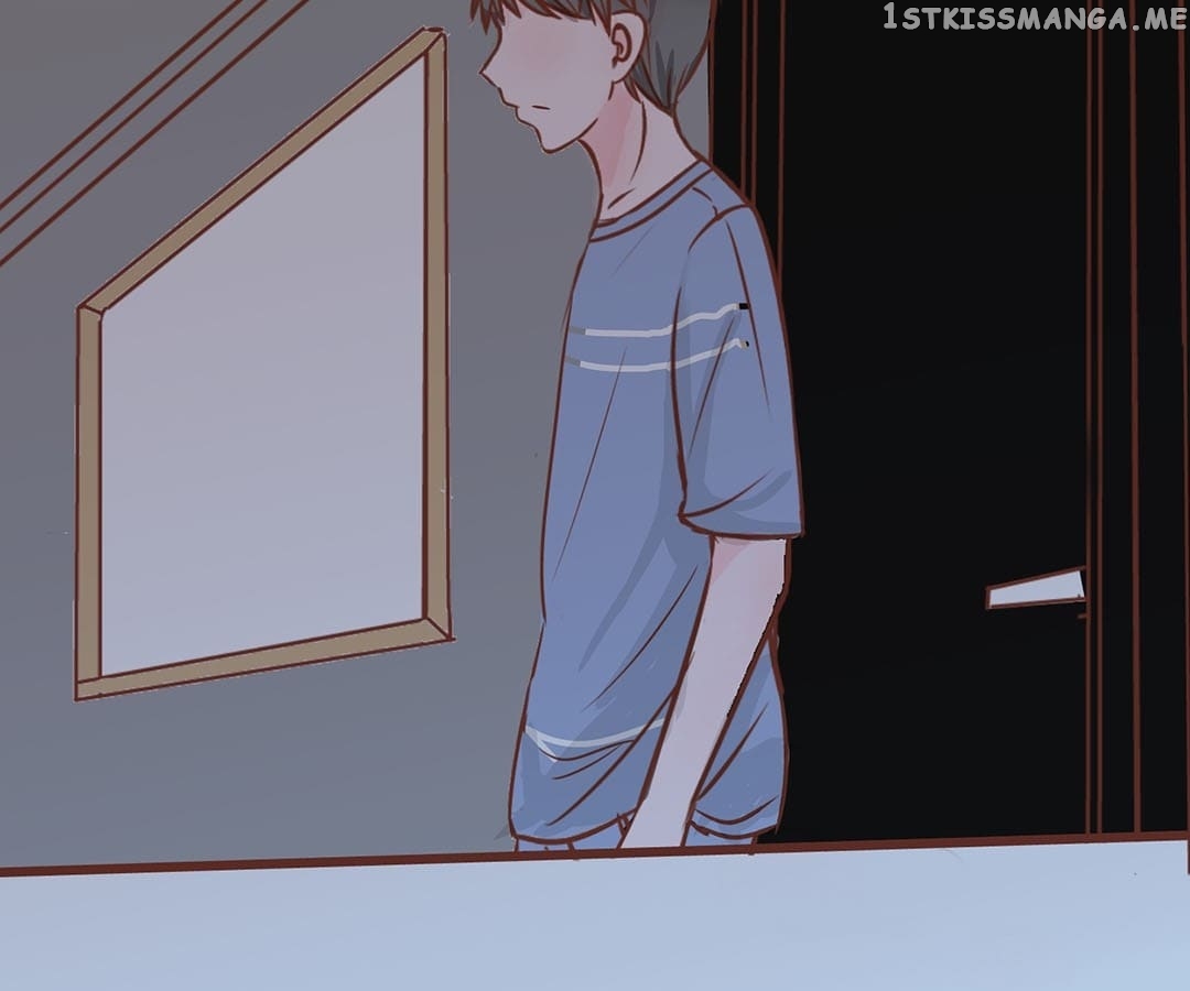 Me And Her Boyfriend chapter 159 - page 9