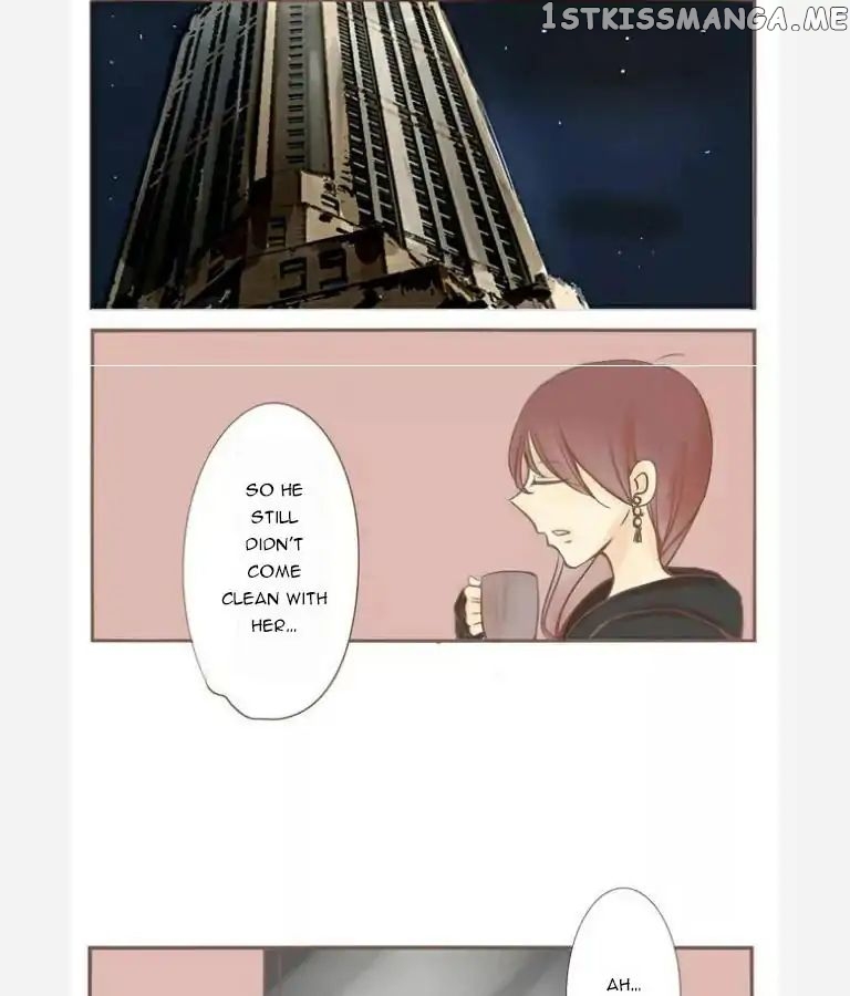 Me And Her Boyfriend chapter 2 - page 1