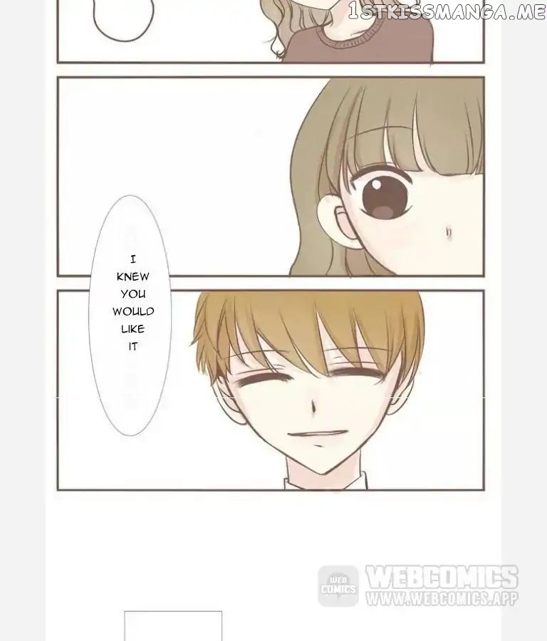 Me And Her Boyfriend chapter 2 - page 6