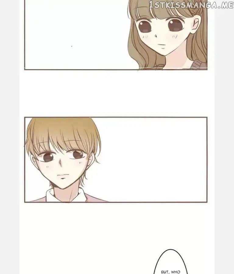 Me And Her Boyfriend chapter 2 - page 9