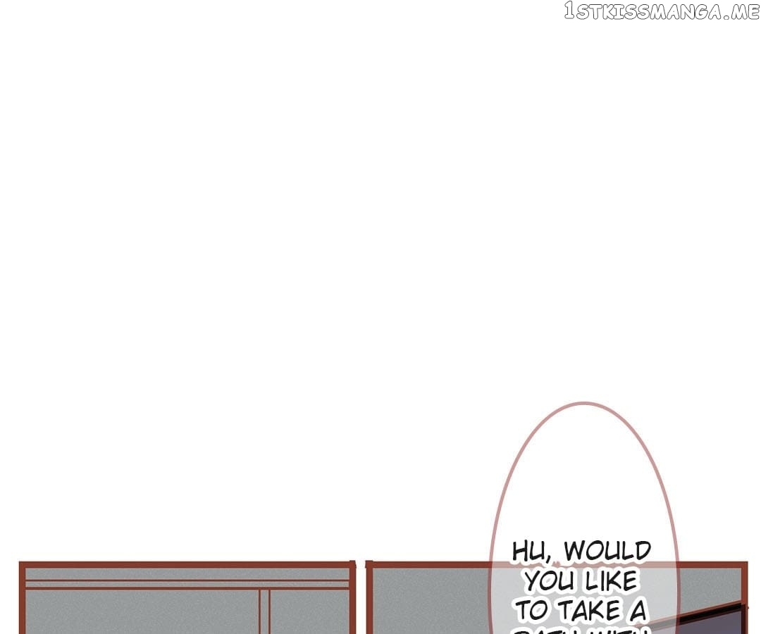 Me And Her Boyfriend chapter 158 - page 1