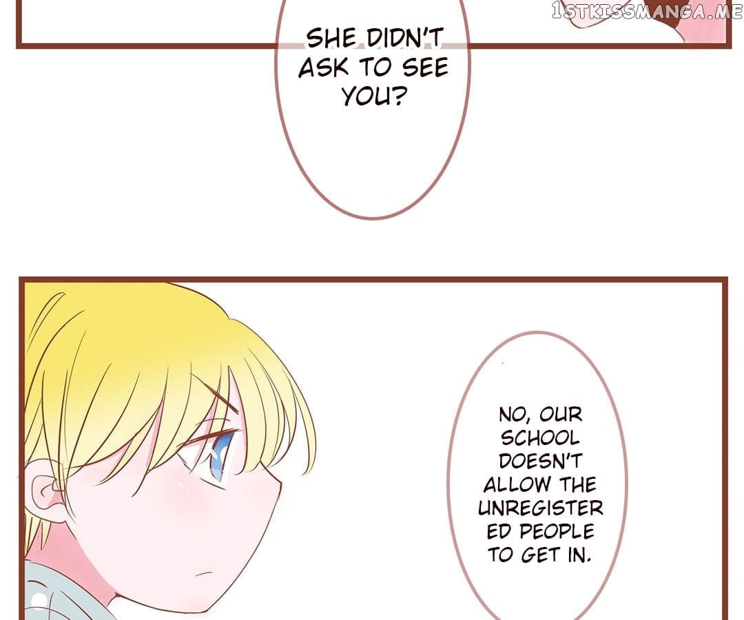 Me And Her Boyfriend chapter 158 - page 13