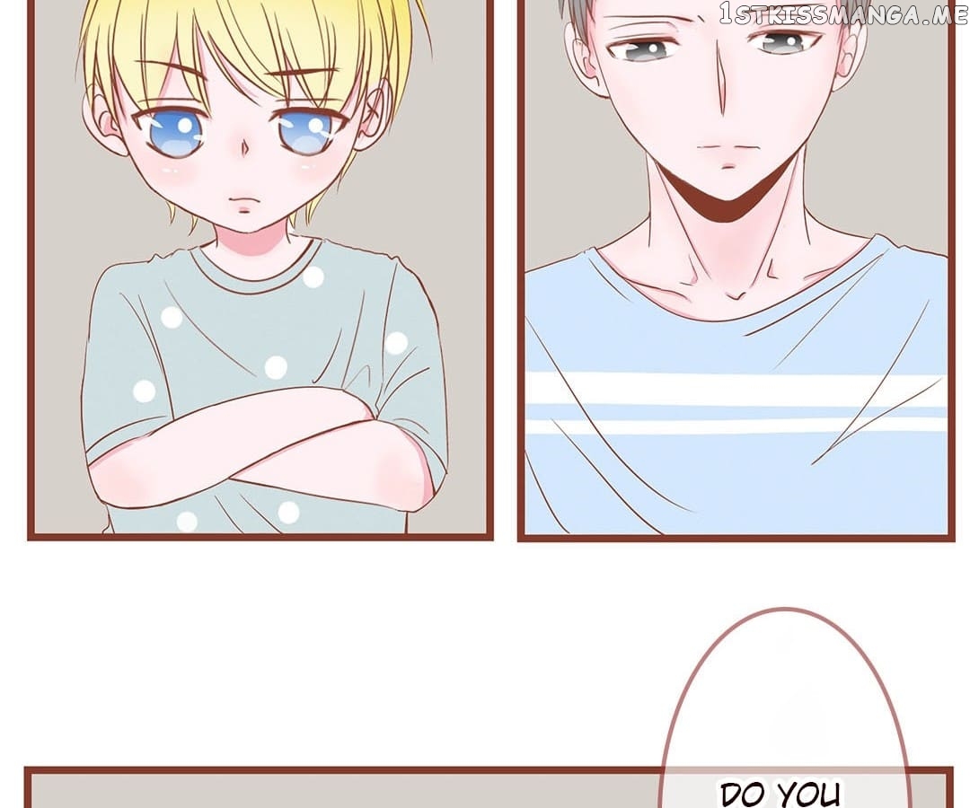 Me And Her Boyfriend chapter 158 - page 16