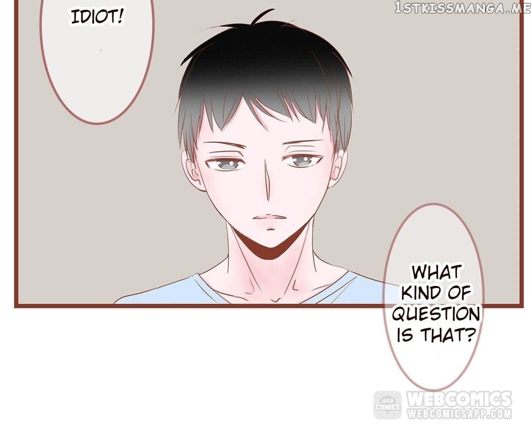 Me And Her Boyfriend chapter 158 - page 18