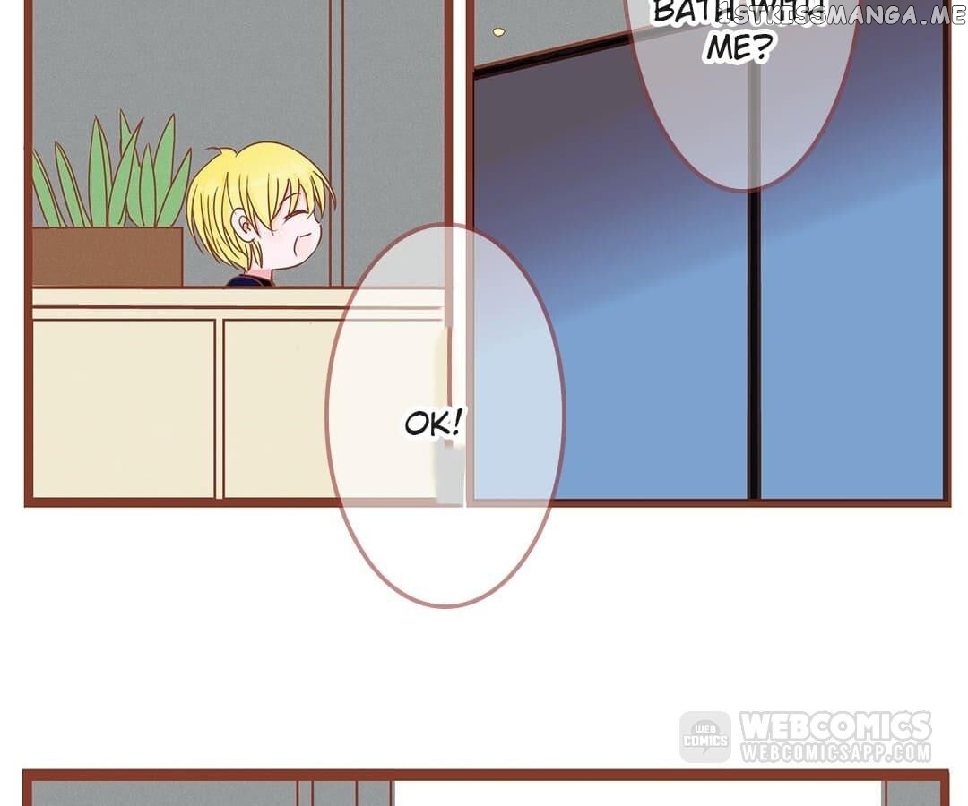 Me And Her Boyfriend chapter 158 - page 2