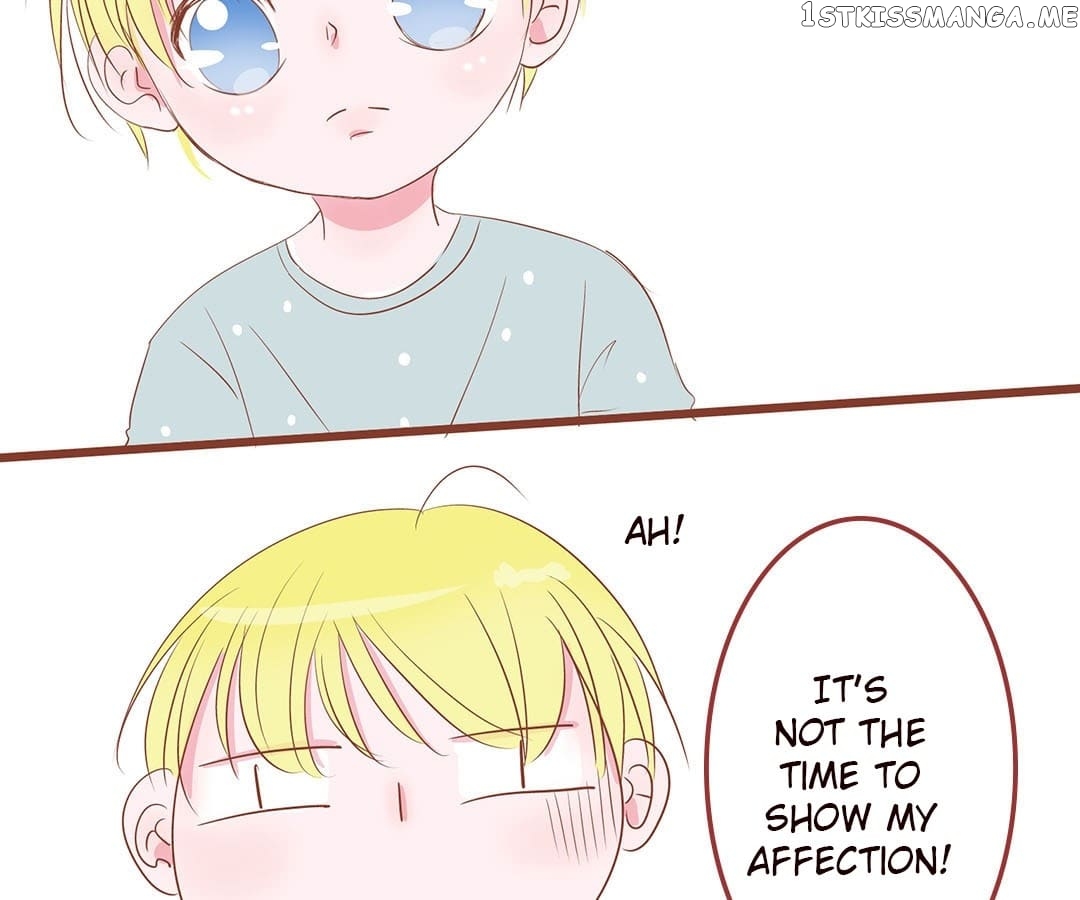 Me And Her Boyfriend chapter 158 - page 23