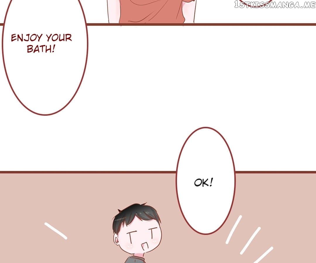 Me And Her Boyfriend chapter 158 - page 7
