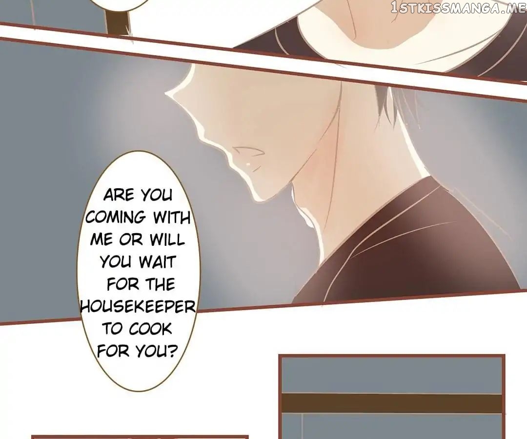 Me And Her Boyfriend chapter 77 - page 11