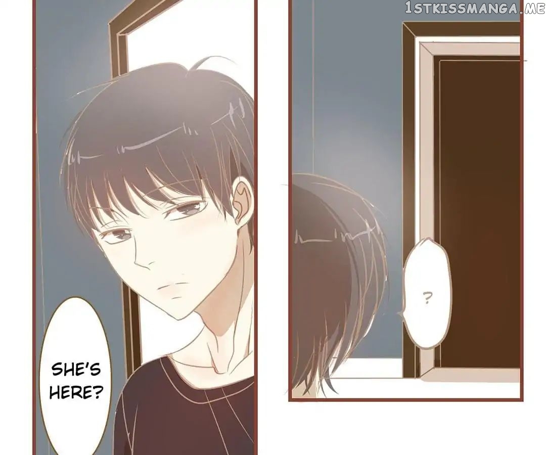 Me And Her Boyfriend chapter 77 - page 12