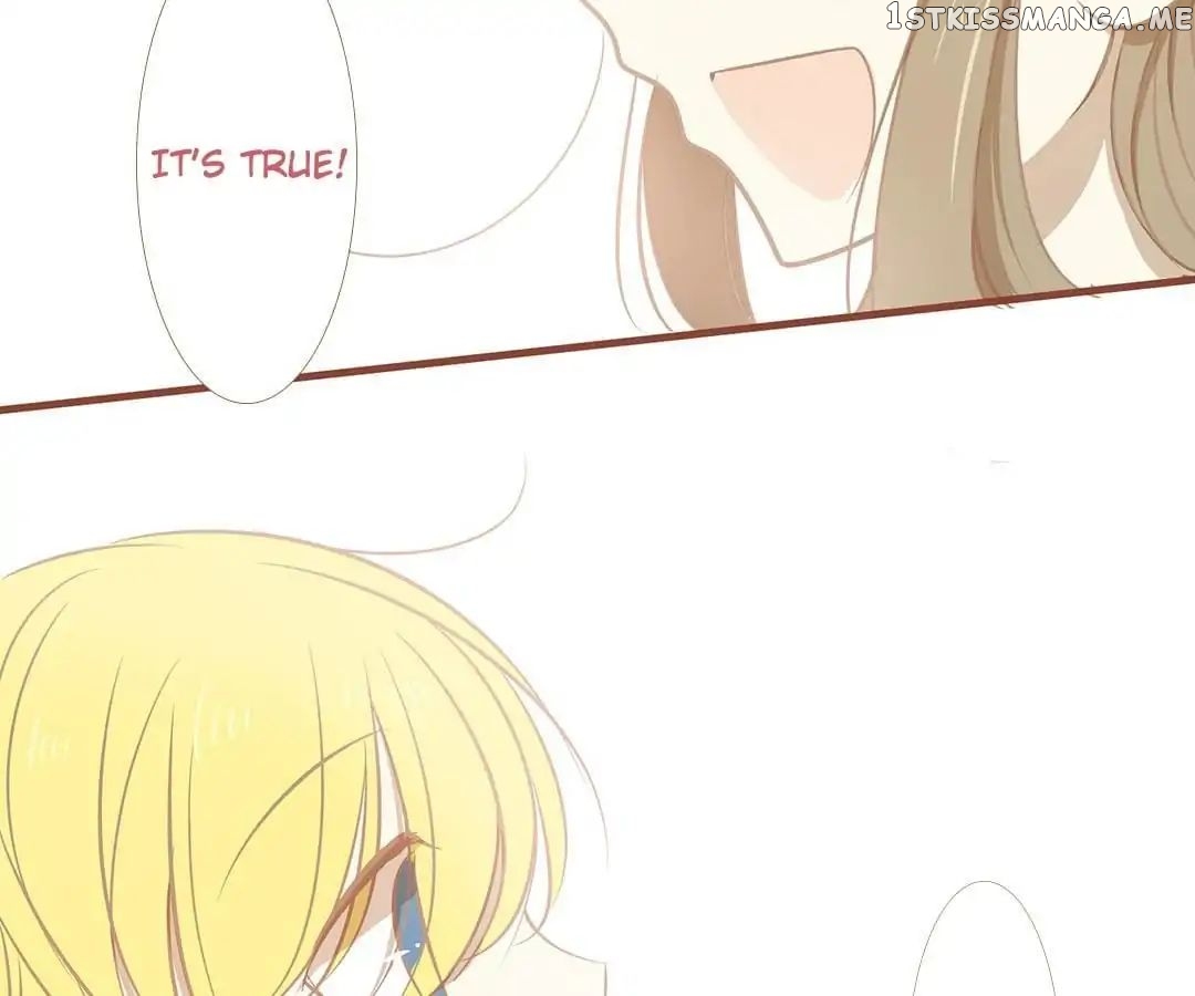 Me And Her Boyfriend chapter 77 - page 15
