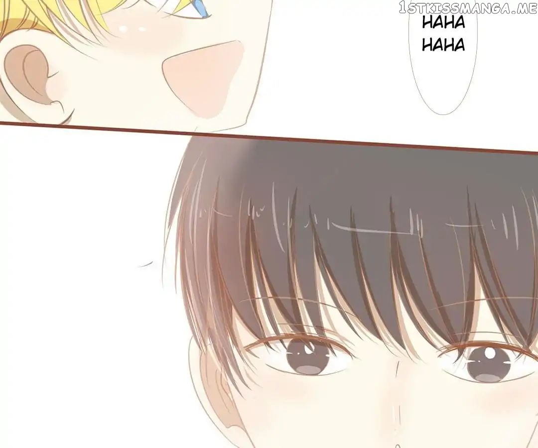 Me And Her Boyfriend chapter 77 - page 16