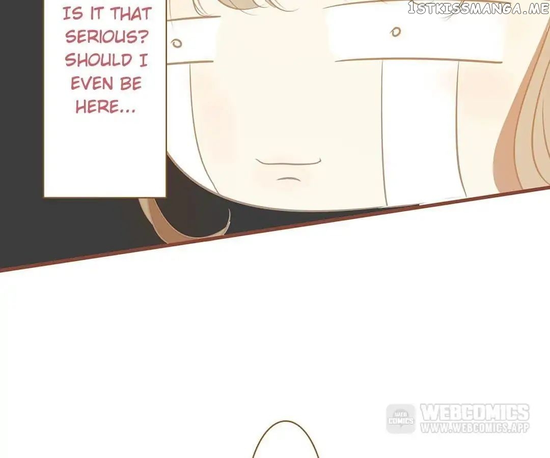 Me And Her Boyfriend chapter 77 - page 6