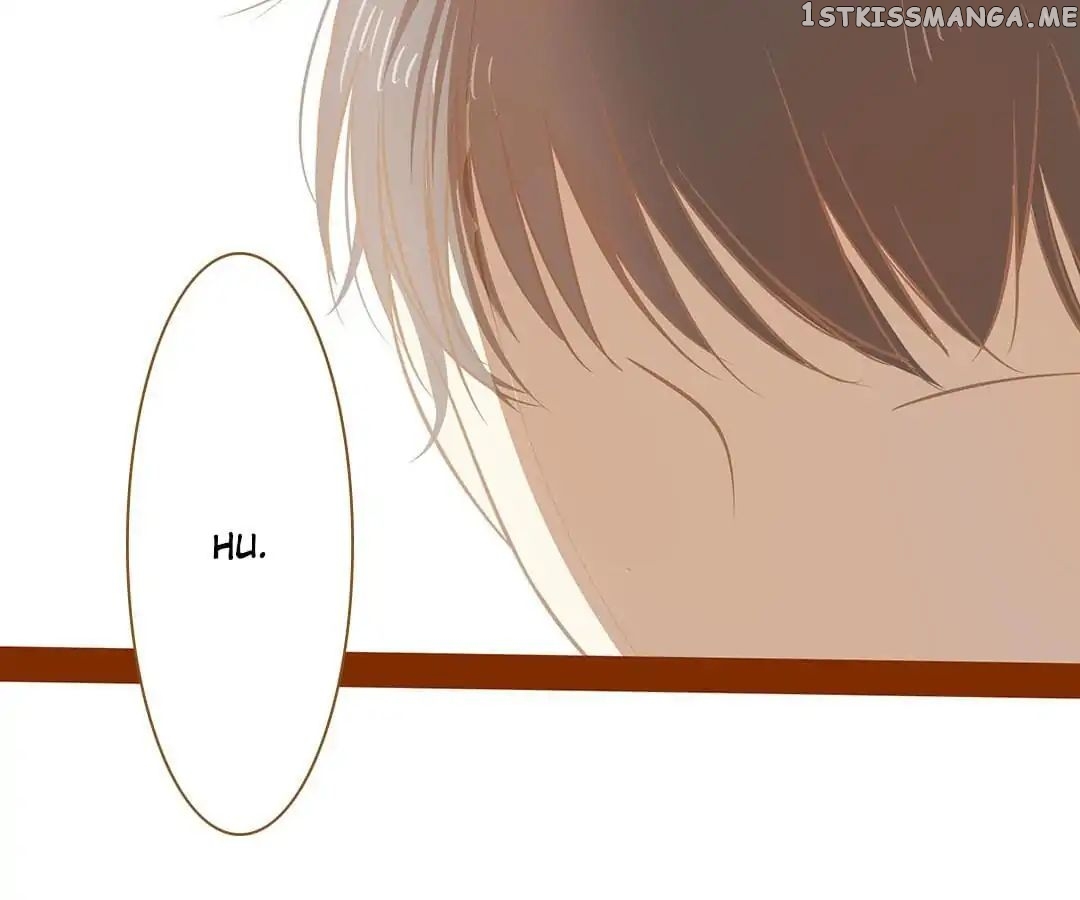 Me And Her Boyfriend chapter 77 - page 8