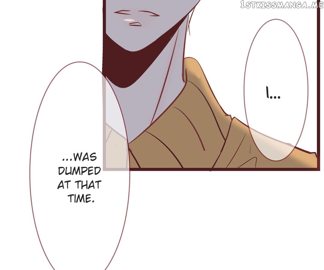 Me And Her Boyfriend chapter 142 - page 16