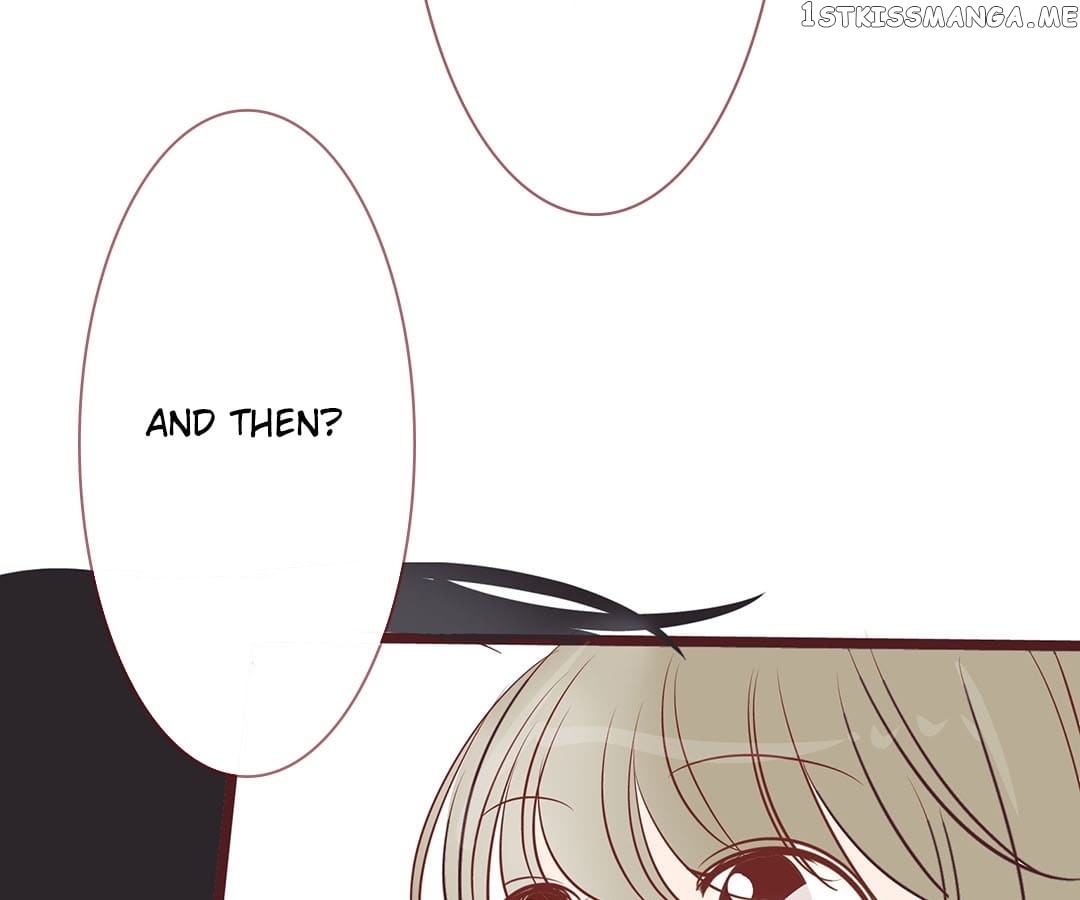 Me And Her Boyfriend chapter 142 - page 19