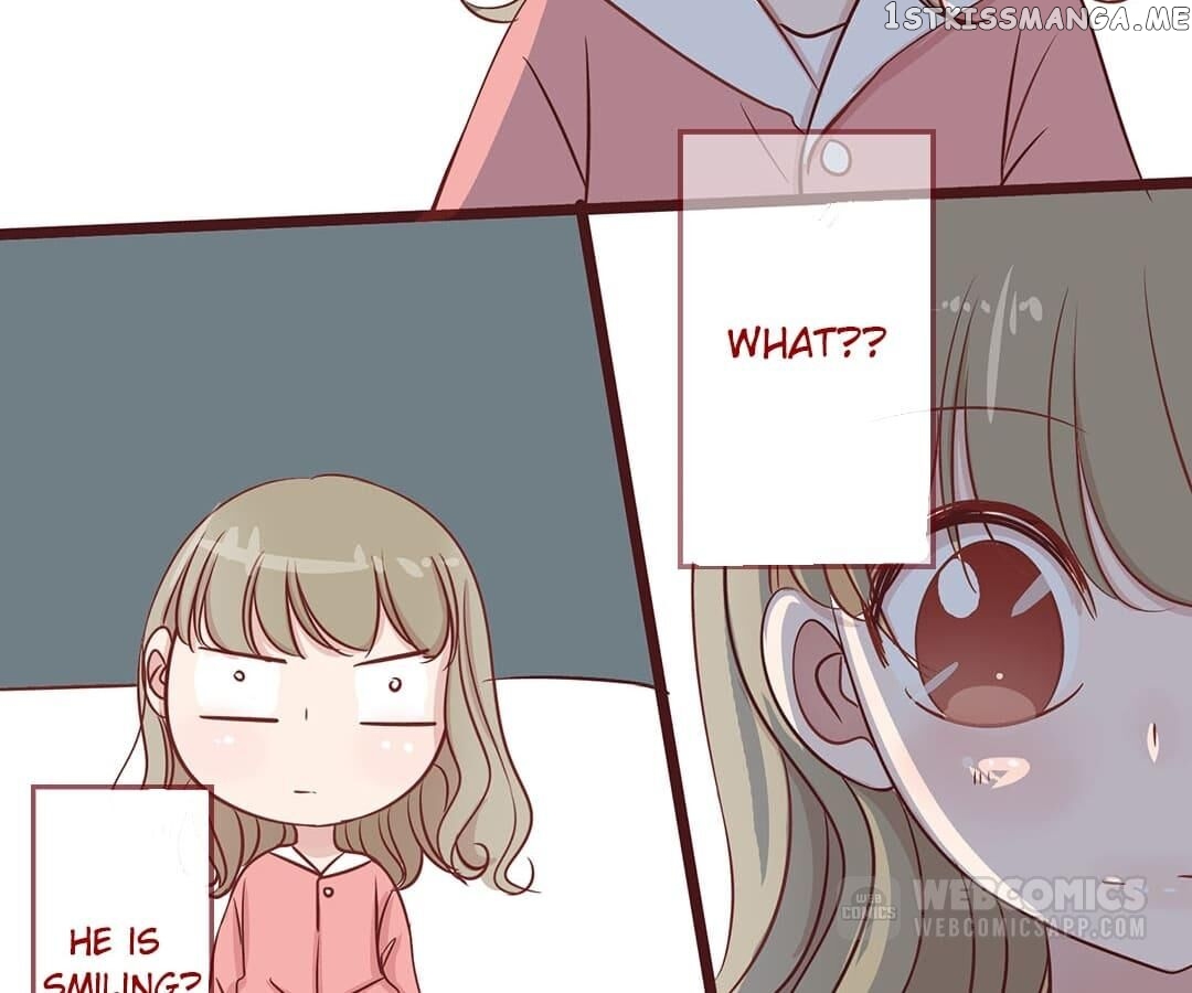 Me And Her Boyfriend chapter 142 - page 2