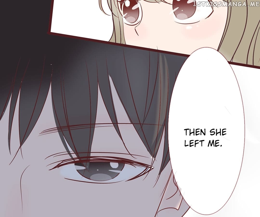 Me And Her Boyfriend chapter 142 - page 20