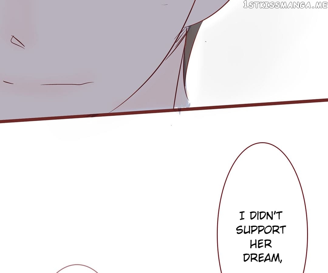 Me And Her Boyfriend chapter 142 - page 21