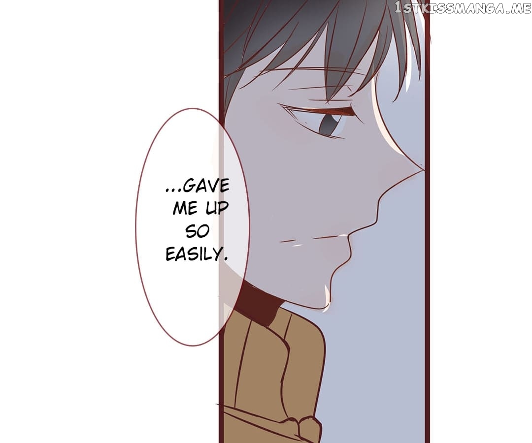 Me And Her Boyfriend chapter 142 - page 24