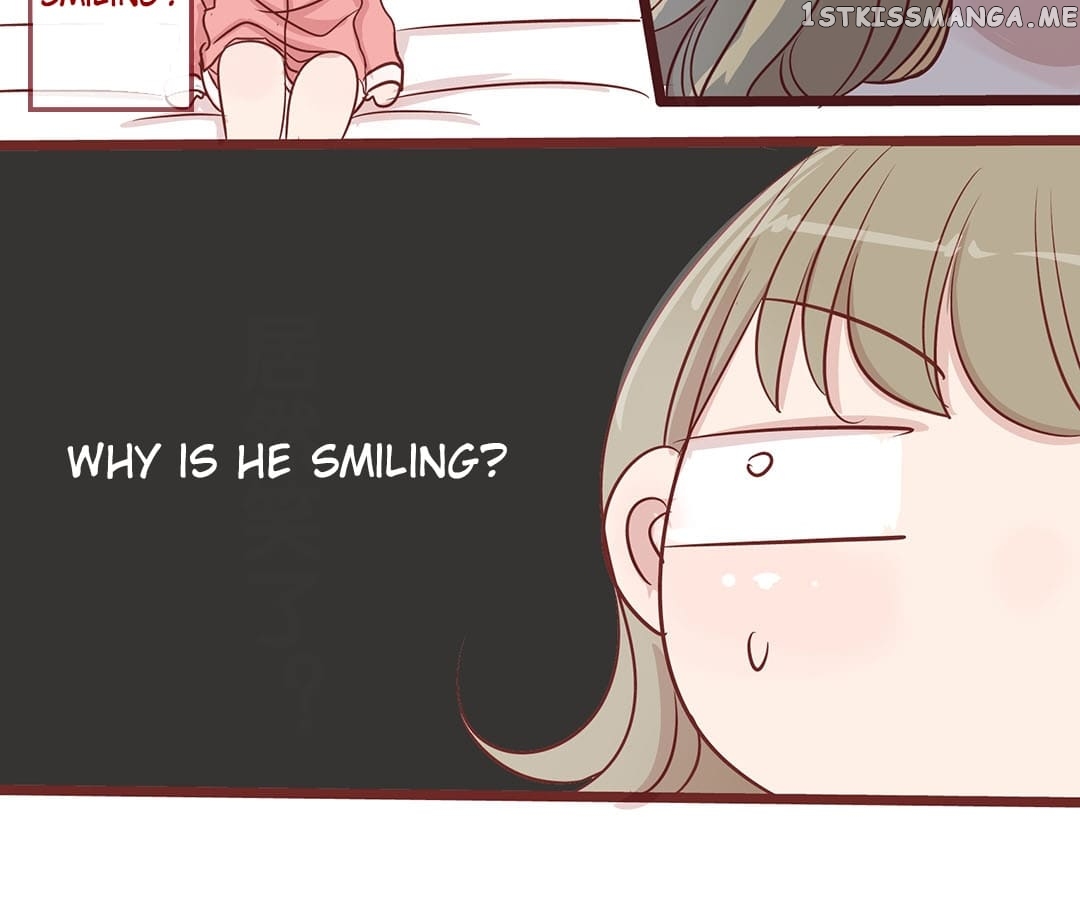Me And Her Boyfriend chapter 142 - page 3