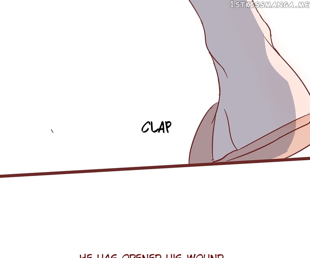 Me And Her Boyfriend chapter 142 - page 33