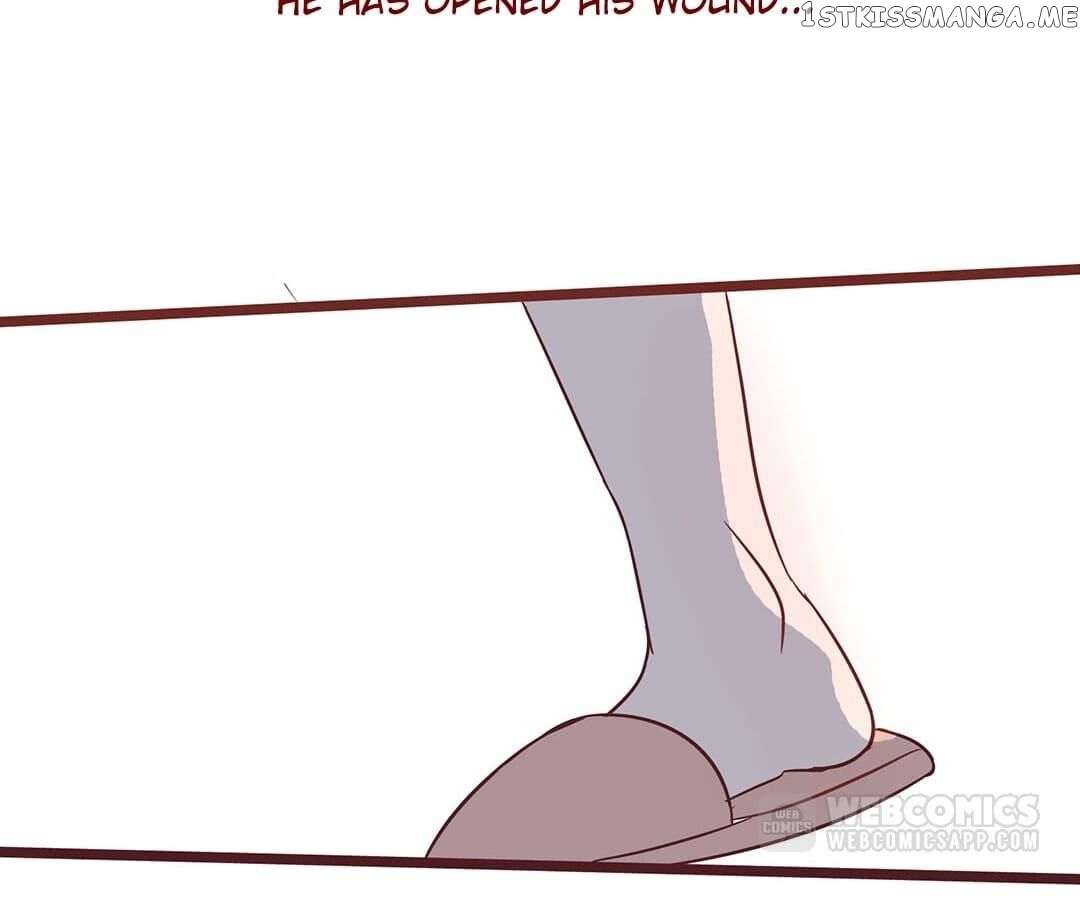 Me And Her Boyfriend chapter 142 - page 34