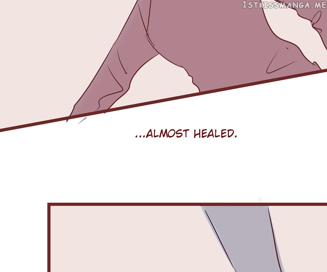 Me And Her Boyfriend chapter 142 - page 36