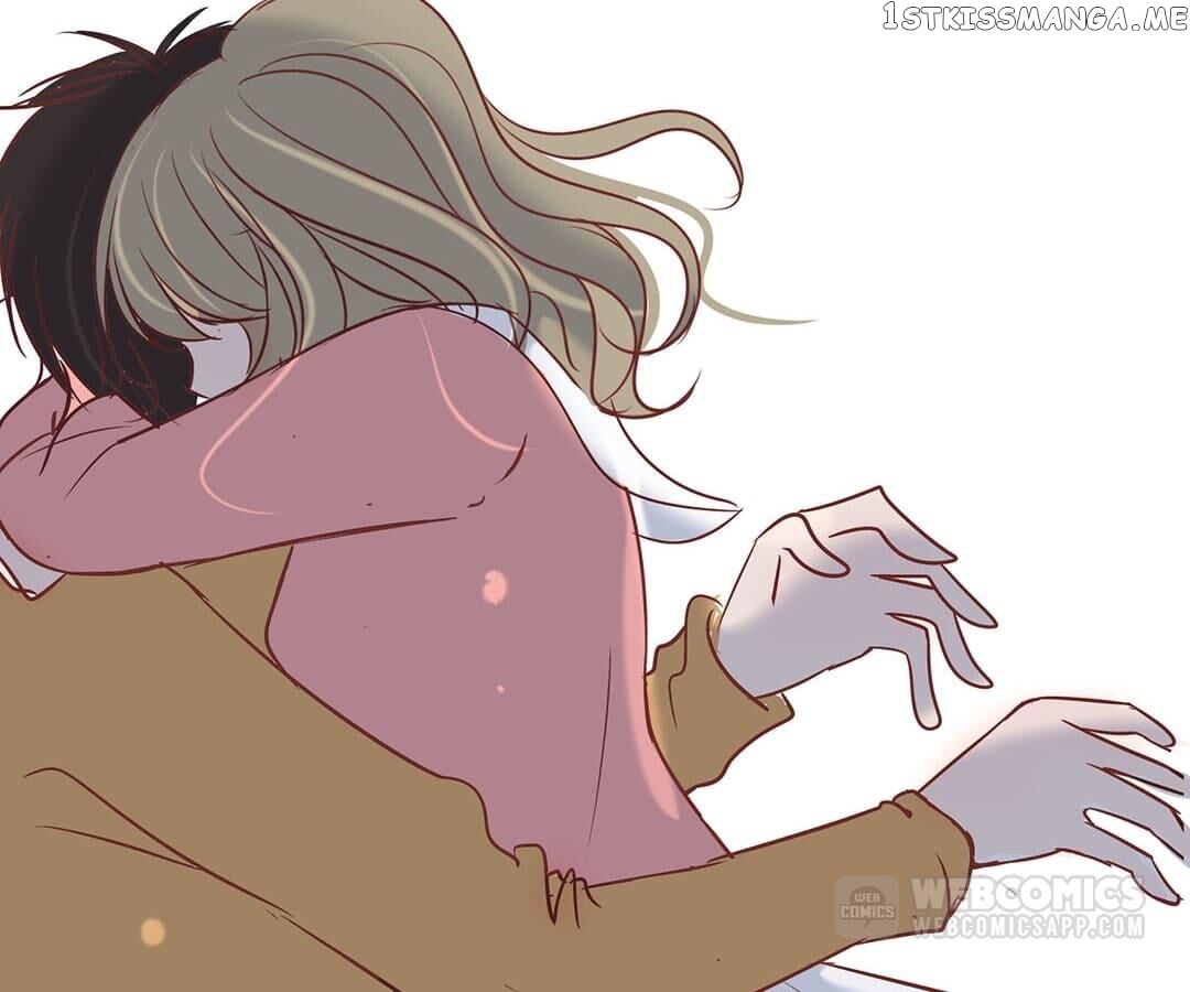 Me And Her Boyfriend chapter 142 - page 38