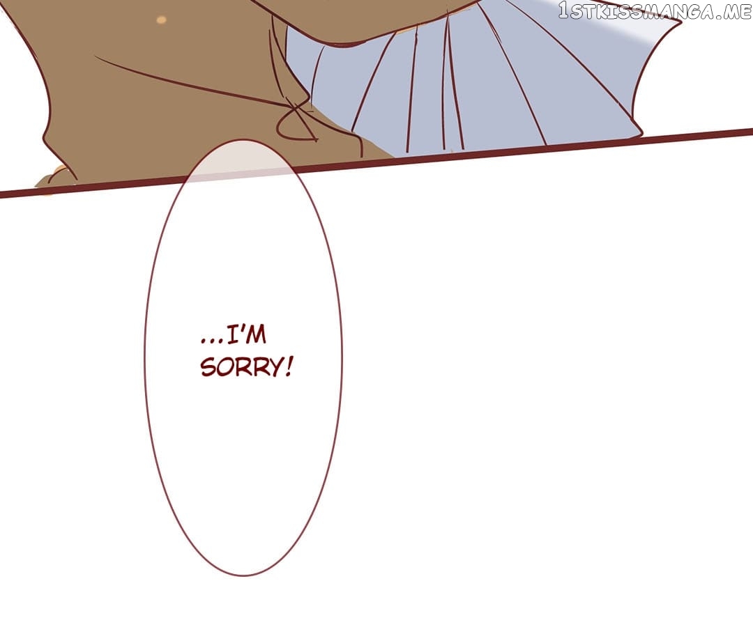 Me And Her Boyfriend chapter 142 - page 39