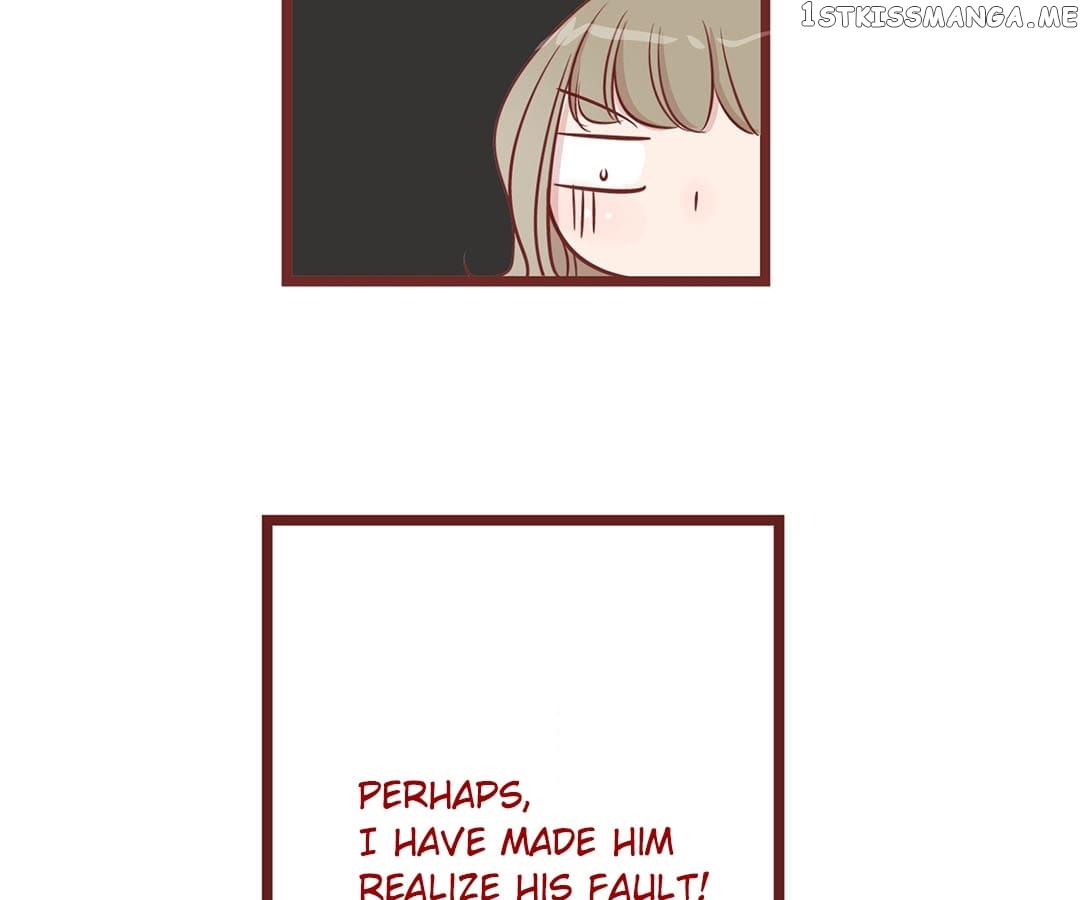 Me And Her Boyfriend chapter 142 - page 5