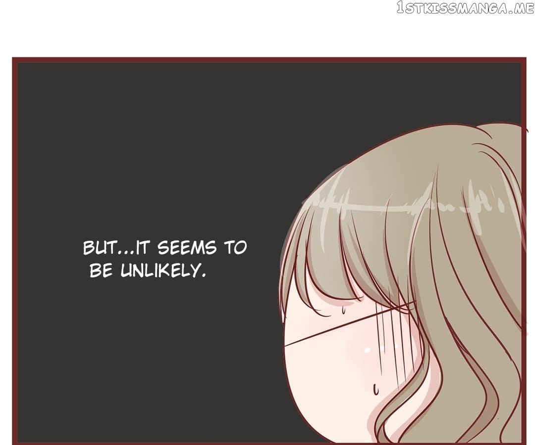 Me And Her Boyfriend chapter 142 - page 7