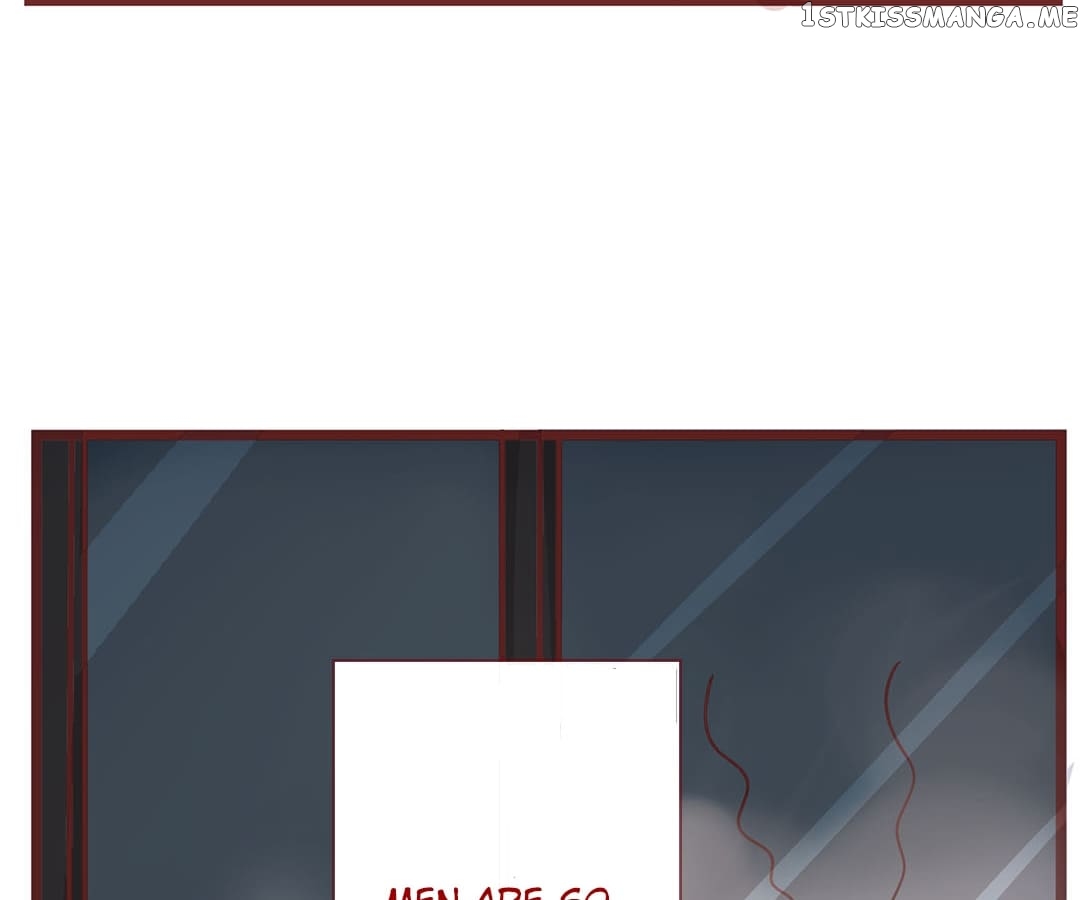 Me And Her Boyfriend chapter 142 - page 8