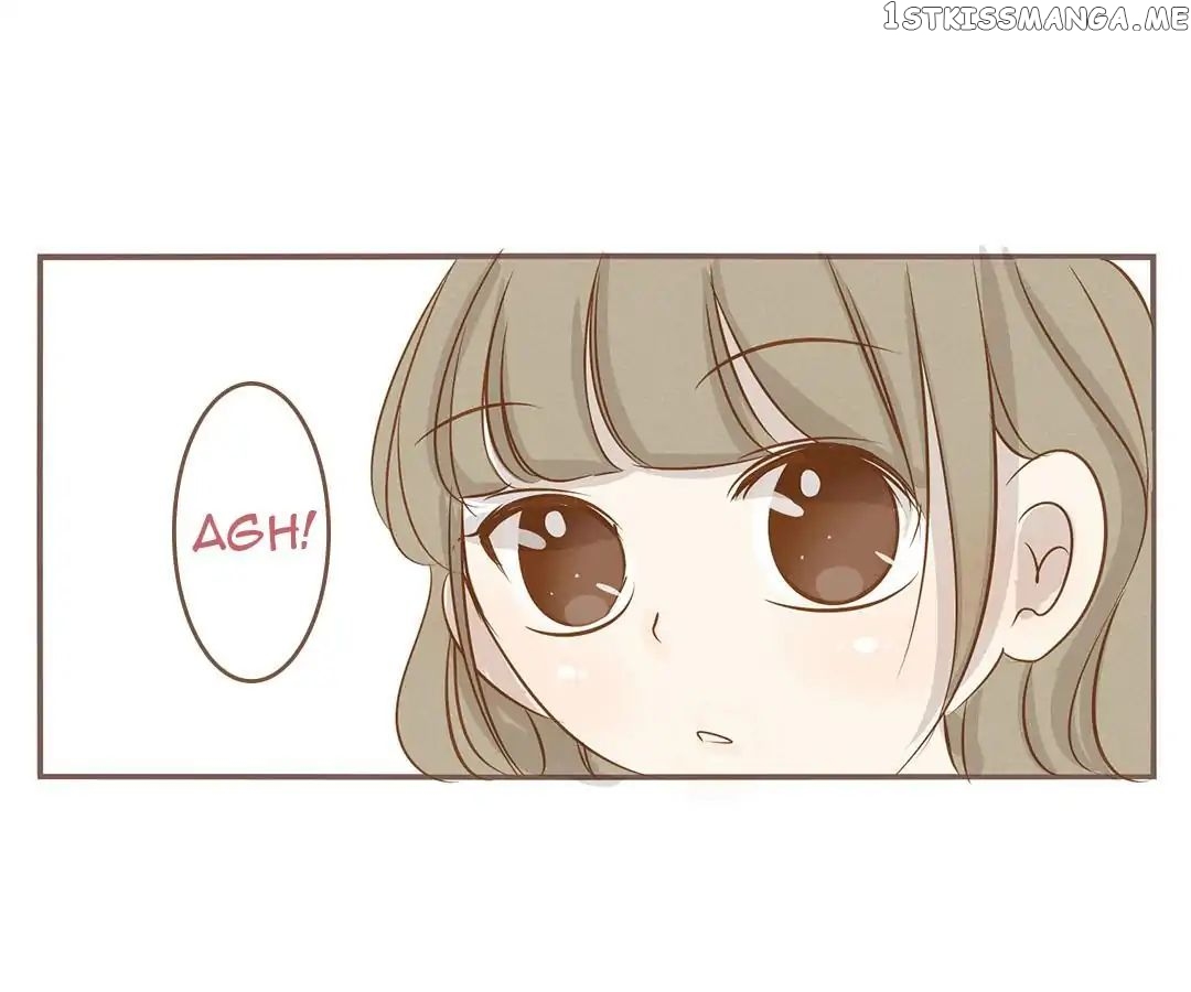 Me And Her Boyfriend chapter 21 - page 15