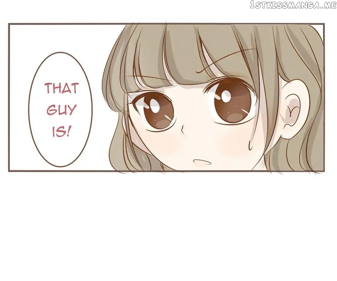 Me And Her Boyfriend chapter 21 - page 16