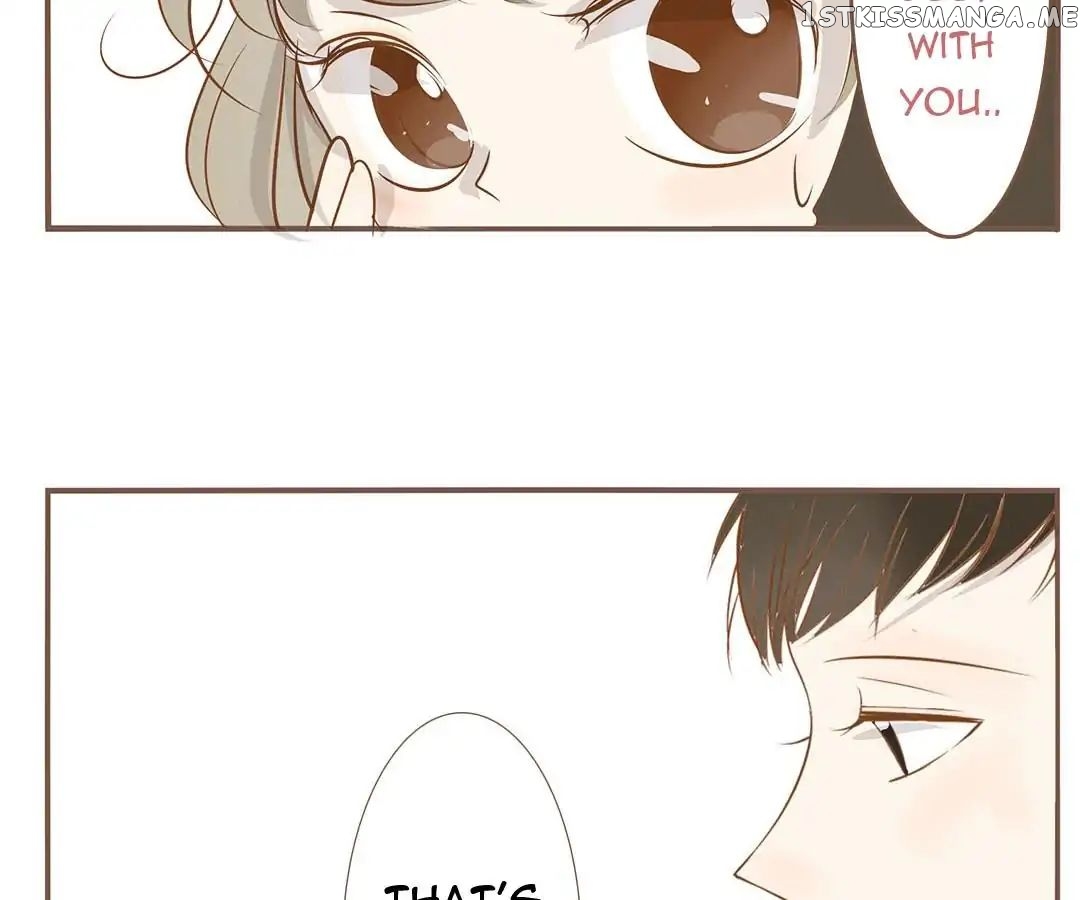 Me And Her Boyfriend chapter 21 - page 20