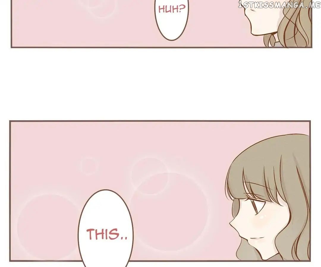 Me And Her Boyfriend chapter 21 - page 3