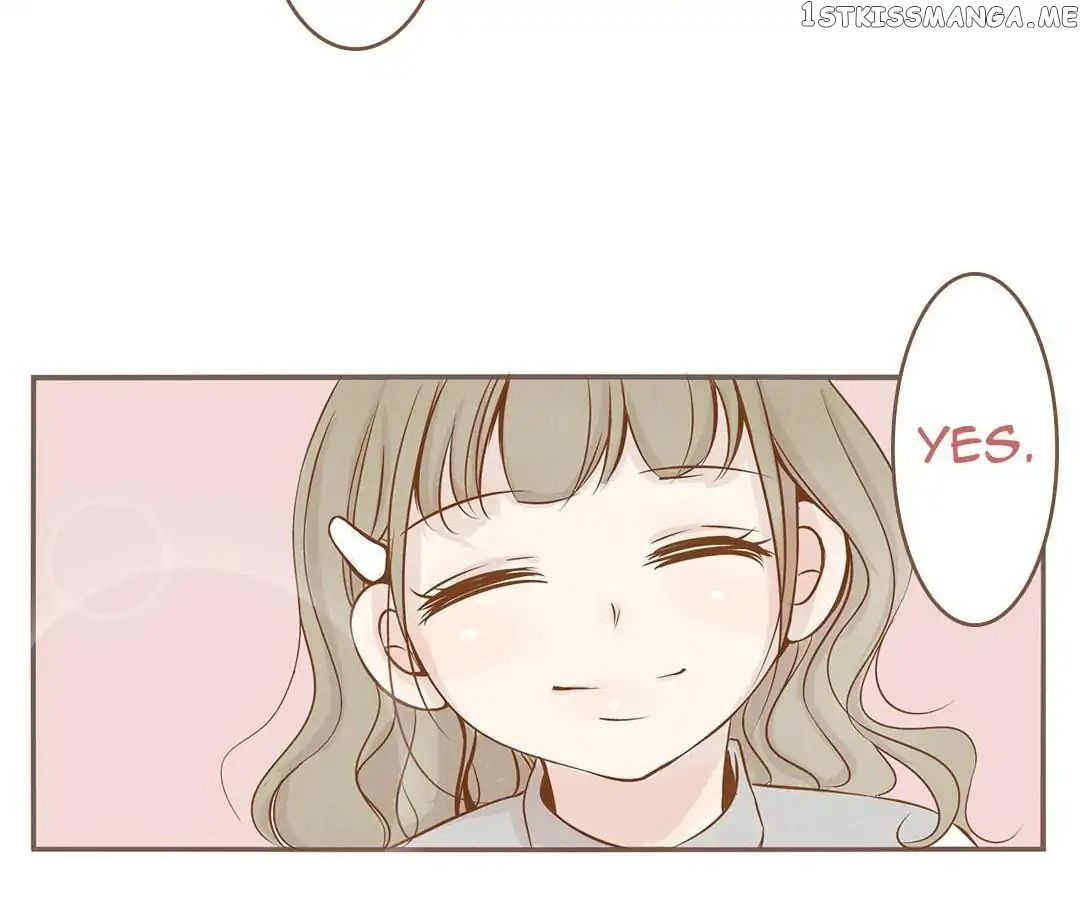 Me And Her Boyfriend chapter 21 - page 4